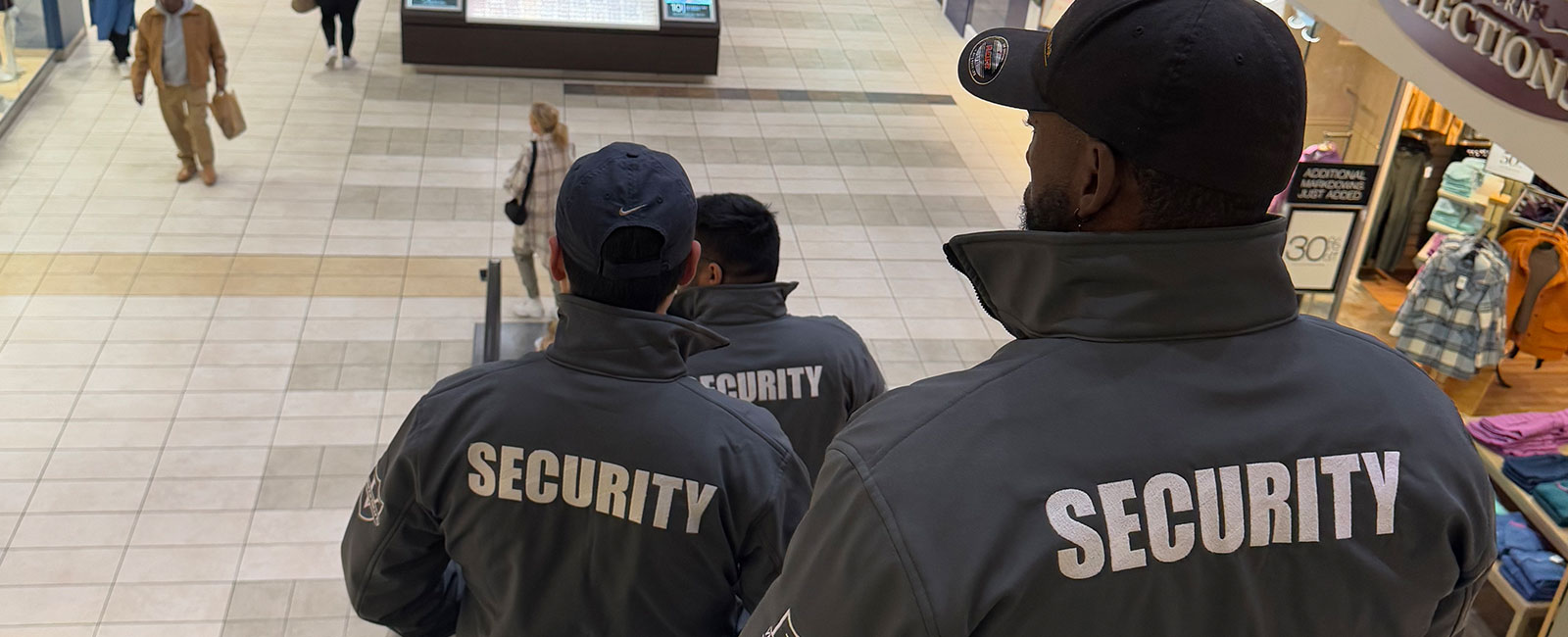 security-b
